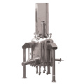 Chemical Industry Vacuum Agitated Nutsche Filter Dryer